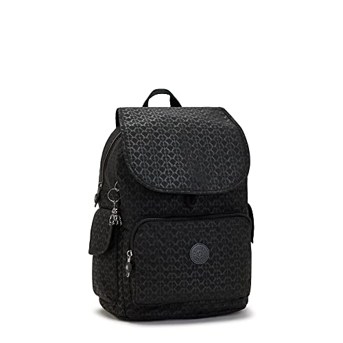 Image of Kipling Women's City Pack Backpack, All-Day Versatile Daypack, Bag