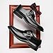 MANYUBEI Zapatos De Cuero para Hombre Imagen de MANYUBEI Zapatos De Cuero para Hombre