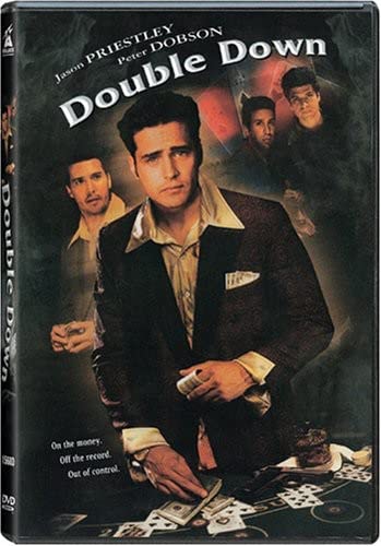 Double Down B00005LMAN Book Cover