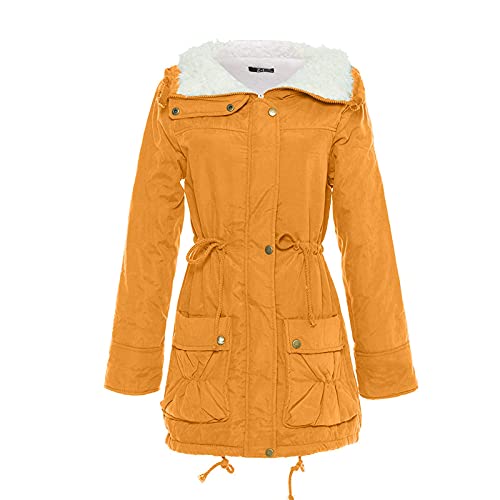 QHDDP Jacken Teenager MäDchen FrüHling Leichte Herbst Und Winterjacke...