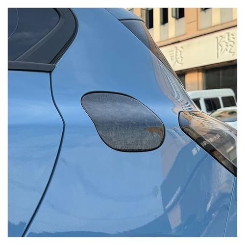 per Focus, per MK4 2019-2024 ST Line Tappo serbatoio carburante