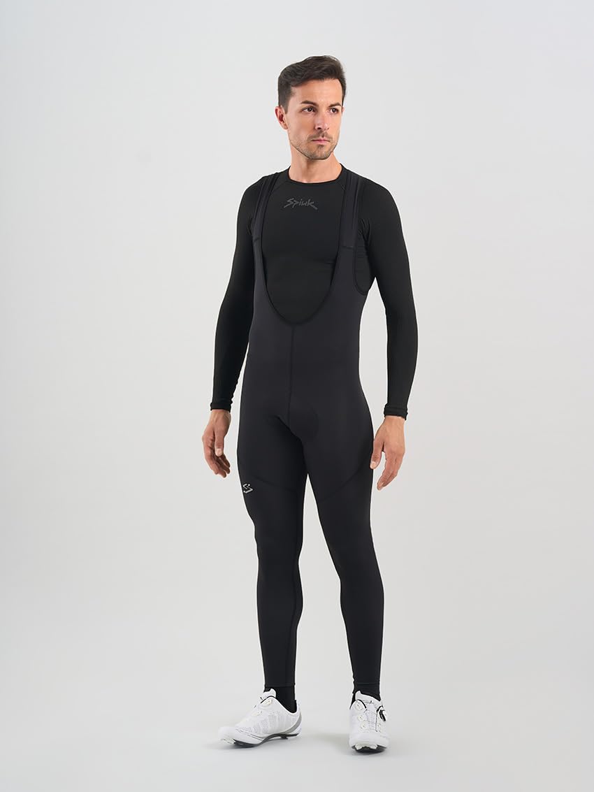 Spiuk Men's Anatomic Leotard