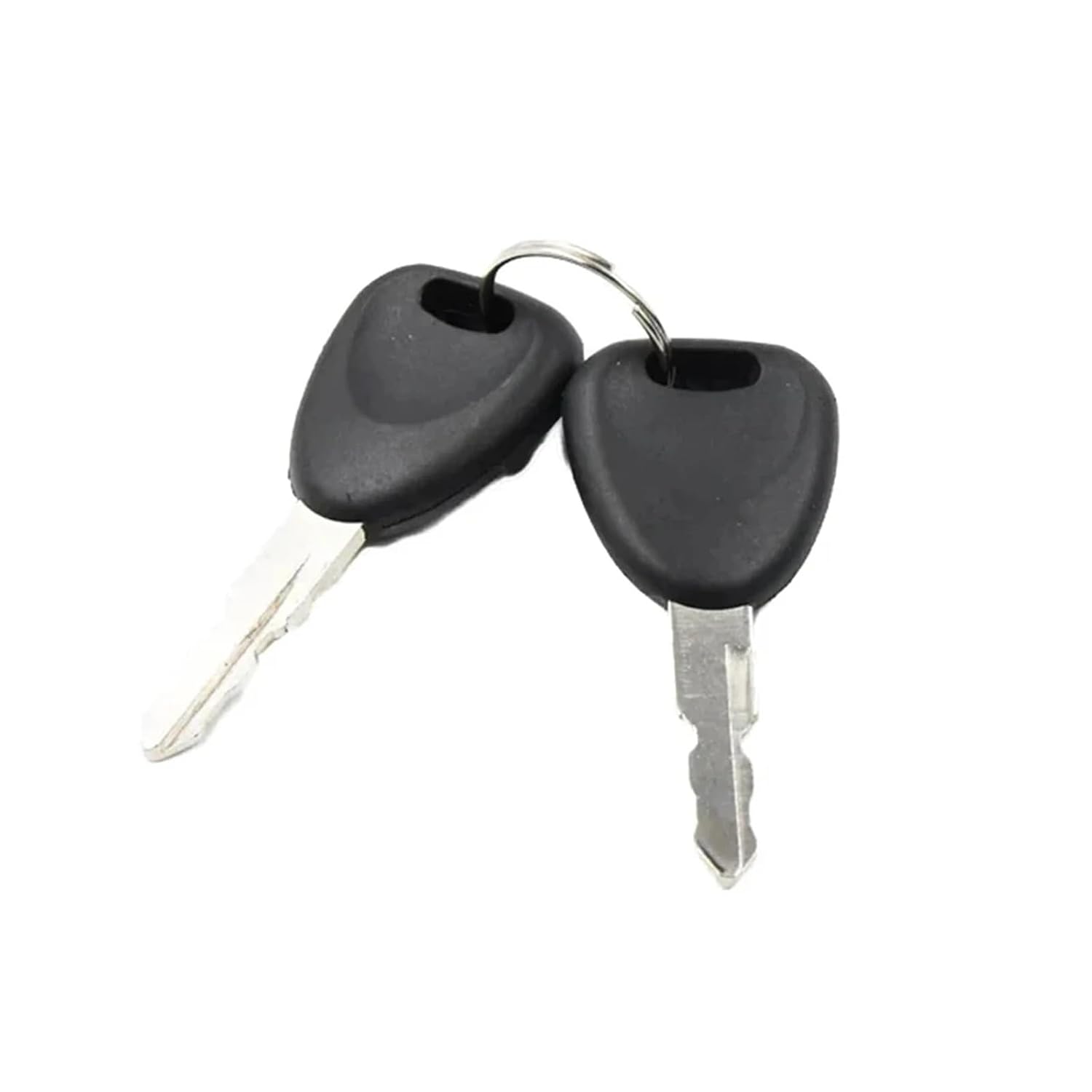 Dual Key Car Tailgate Trunk Lid Lock for Part Numbers 7701367940 6001551102