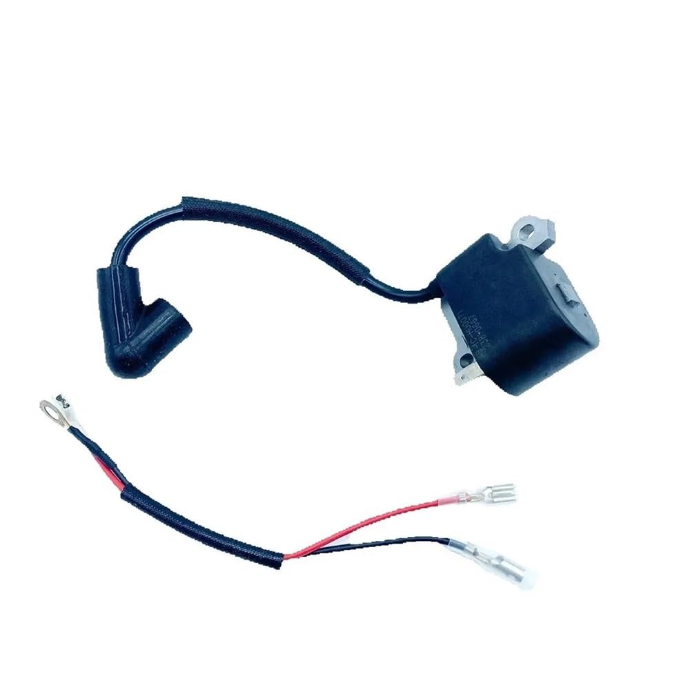 Bobine d'allumage contre les ratés moteur de tronçonneuse CS2238 et CS2234S