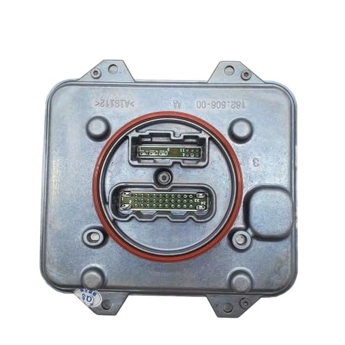 Ballast HID pour phares clignotants, solution de rechange pour module en panne 4H0941329A