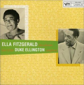 Amazon デイドリーム ベスト オブ デューク エリントン ソングブック エラ フィッツジェラルド ジャズ フュージョン ミュージック Amazon デイドリーム ベスト オブ デューク エリントン ソングブック エラ フィッツジェラルド ジャズ フュージョン ミュージック