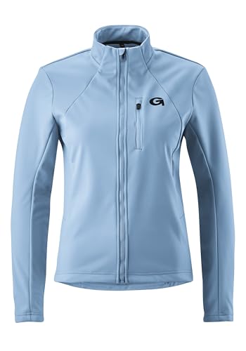 Veste de cyclisme Femme Gonso Adventure Softshell