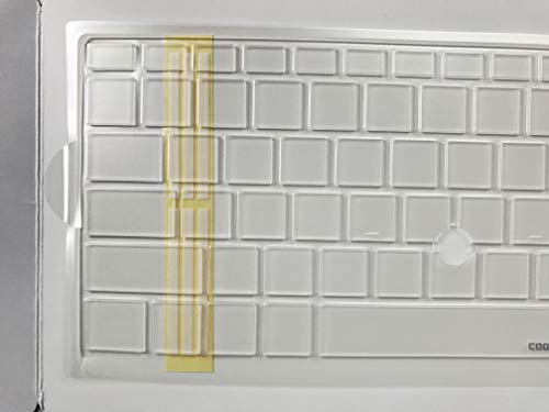 Laptop Ultra Thin Clear Transparent Tpu Keyboard Protector Cover For Hp Elitebook Folio 9480M 9470M 8460P 8470P 6460B 6470B With Pointing #TOP5