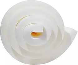 Espuma D23 190x50cm Espessura 4cm Enchimento Estofado Sofá Decoração Móveis Cadeira Colchonete (1)