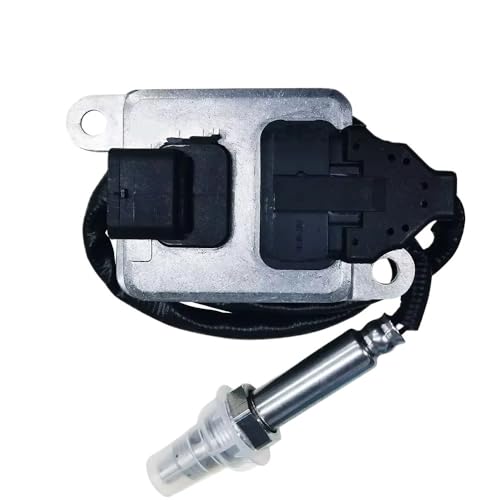 Capteur NOx résout le voyant moteur de votre Mercedes GLE et Mixto