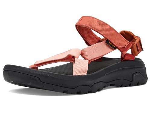 Sandalias Teva W HURRICANE XLT8 para mujer, ideales para senderismo y aventuras al aire libre