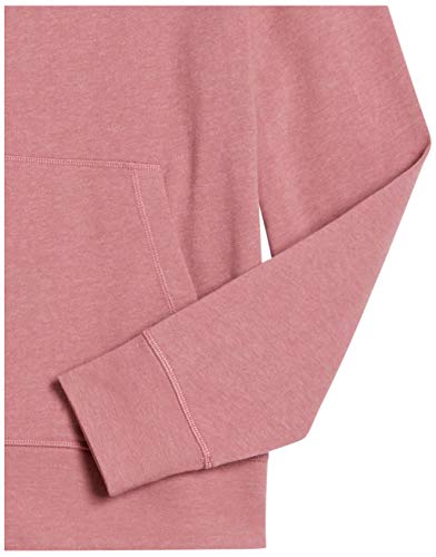 Image of Amazon Essentials Men's Lightweight French Terry Hooded Sweatshirt