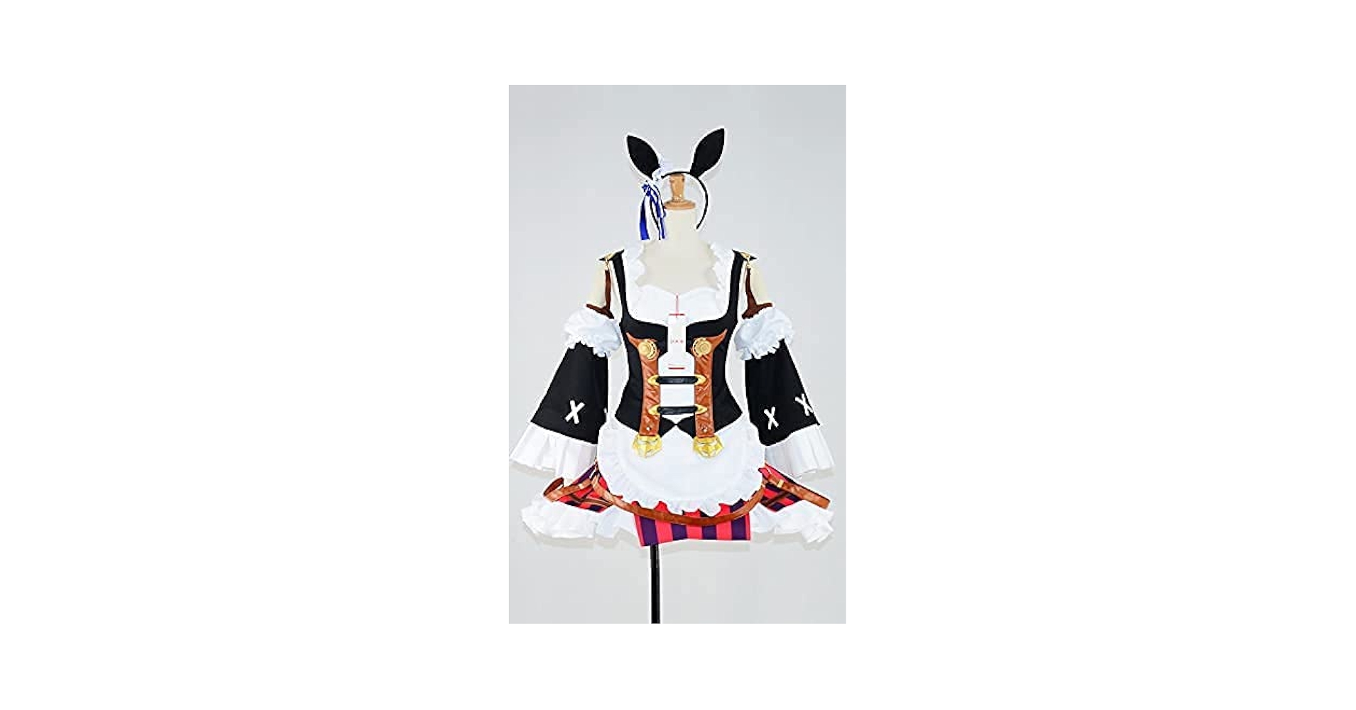 ウマ娘 エイシンフラッシュ コスプレ衣装 勝負服 Amazon.co.jp: ウマ娘 プリティーダービー エイシンフラッシュ