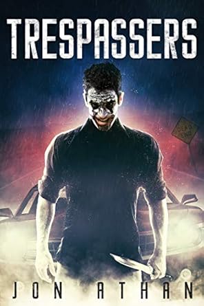 Trespassers