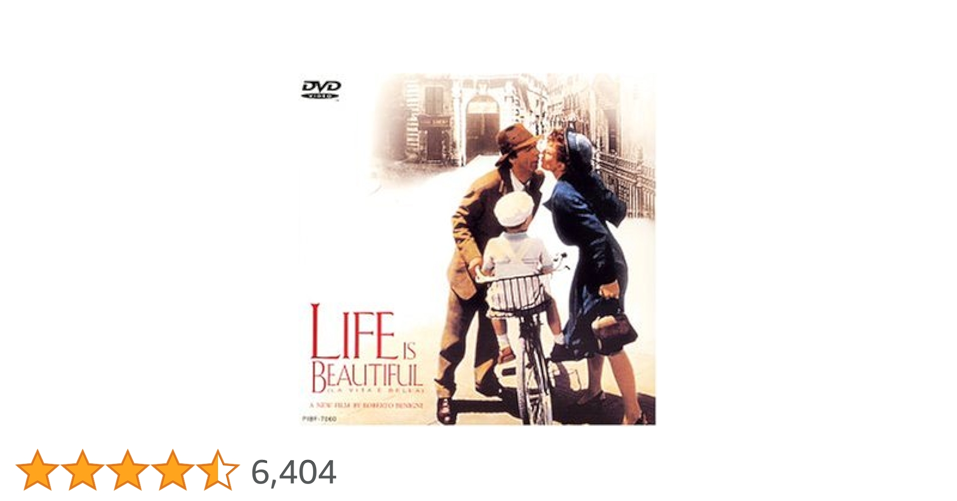 ライフ・イズ・ビューティフル [Blu-ray] 9jupf8b Amazon.com: ライフ・イズ・ビューティフル [Blu-ray] : Movies & TV