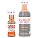 Dunkin' Donuts French Vanilla Iced Coffee Bottle, 13.7 fl oz