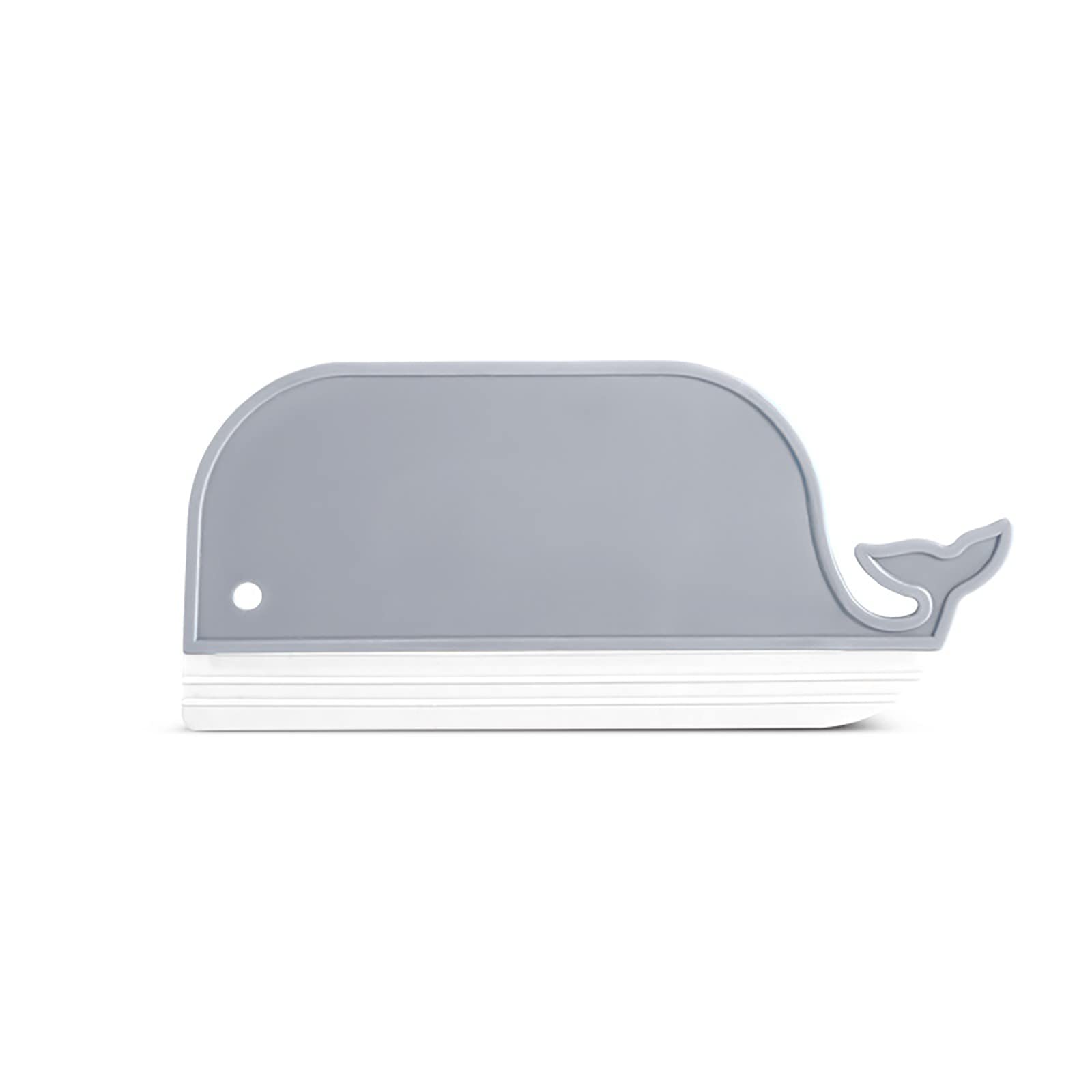 Raclette en silicone pour fenêtre et douche, essuie-glace, grattoir HOMirror, livres pour douche, cuisine, sol, verre  15