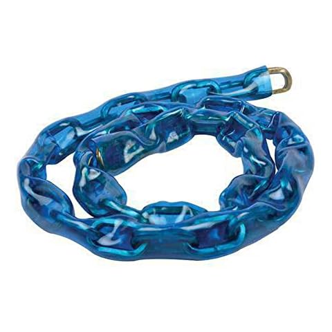Silverline 633679 Steel Security Chain 1500 mm Cover