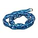 Price comparison product image Silverline 633679 Steel Security Chain Square 1500 mm , Blue