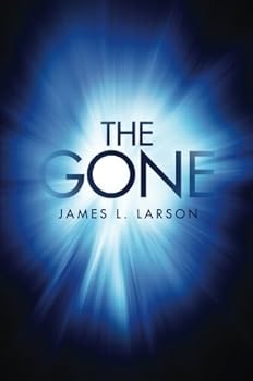 Paperback The Gone Book