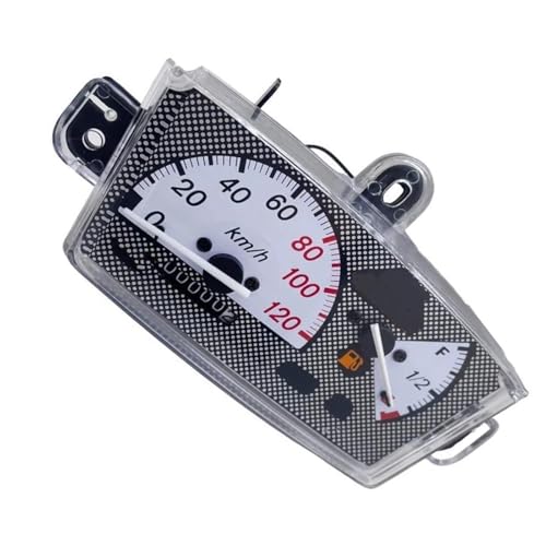 Jauge d'huile et compteur de vitesse défectueux sur JOG 50 90 ZR 3KJ 3YK