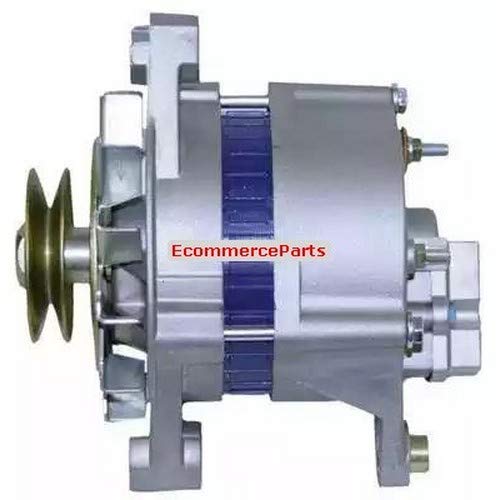Alternatore 9145374909229 EcommerceParts Tensione: 12 V, Alternatore-Corrente carica: 55 A ##m