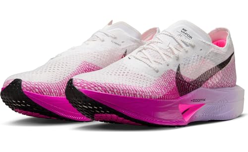 Image of Nike Mens Nike Vaporfly 3 Herren-strassenlaufschuh Fur Wettkampfe