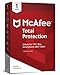McAfee Total Protection 1 Device (Code in a Box)