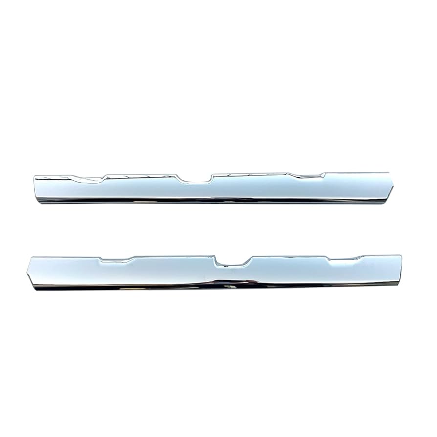 ふそう 17スーパーグレート メッキ フロントグリル アッパーモール (2分割) Amazon | 17スーパーグレート メッキ フロントグリル アッパー