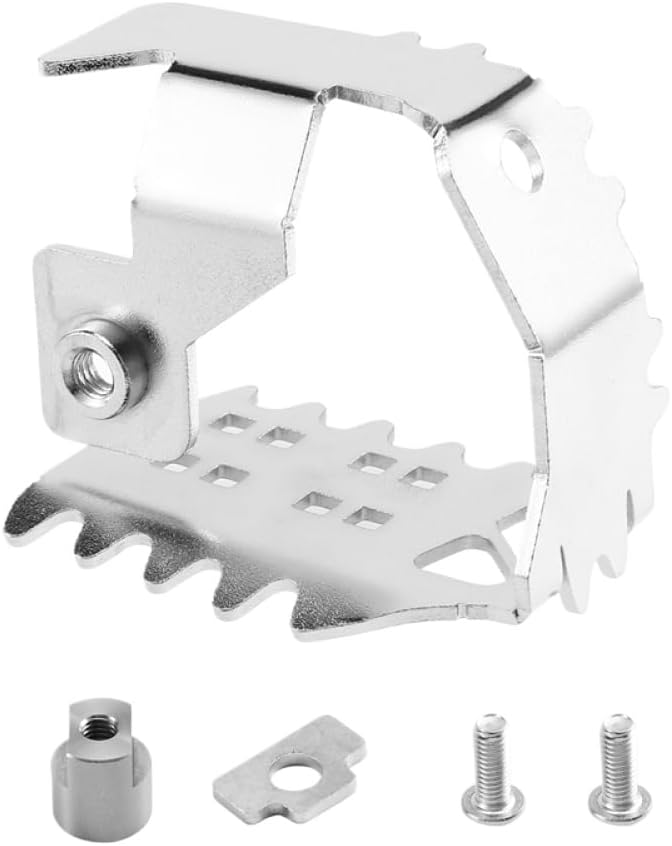 Extension Foot Pedal For Motorcycle Rear Brake Lever Compatible With R1300GS ADV Adventure 2023 2024