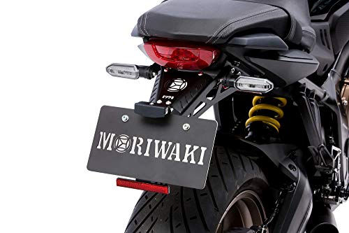 Amazon | モリワキ(MORIWAKI) ショートフェンダーキット 19-20 CB650R