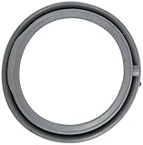 Miele Washing Machine Door Seal Gasket. Equivalent to part number 5156613
