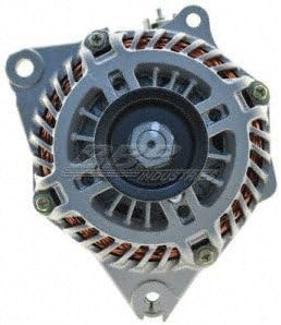 Bbb Industries 11268 Alternator - Reman