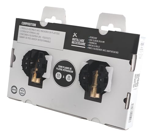SOMATHERM for You 303520202 Bath/Shower Tap Fitting System for PER Tube Diameter 16 Sliding Fittings F15/21 - Image 4