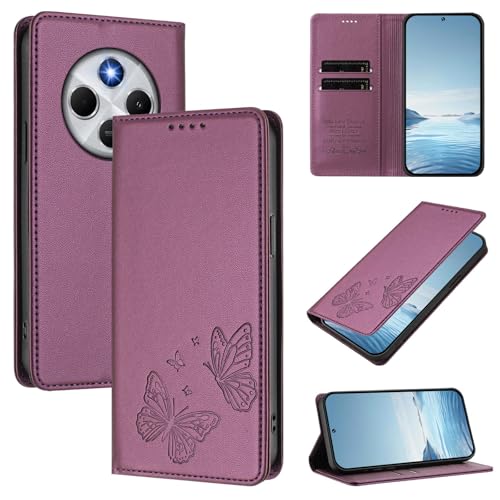 �X�}�z�P�[�X �Ή��@�� for Xiaomi Poco C75 / Poco M7 5G,�Ή��@�� for Redmi 14C (5G / 4G) / 14R / A4 �yRFID�u���b�N�z�y�J�[�h�z���_�[�t�����z �}�O�l�b�g�J�� �X�^���h�@�\�t���zLa