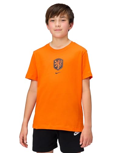 Image of Nike Unisex Big Kids' Sportswear Club World Cup T-Shirt - Boys and Girls