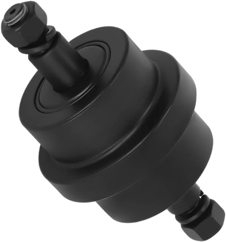Bottom Roller Compatible With 325 Excavator And 334 Excavator
