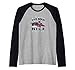 Transformers I've Been Nice Optimus Prime Portrait Camiseta Manga Raglan
