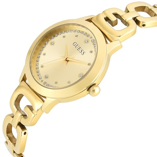 GUESS luxury watch – image 4