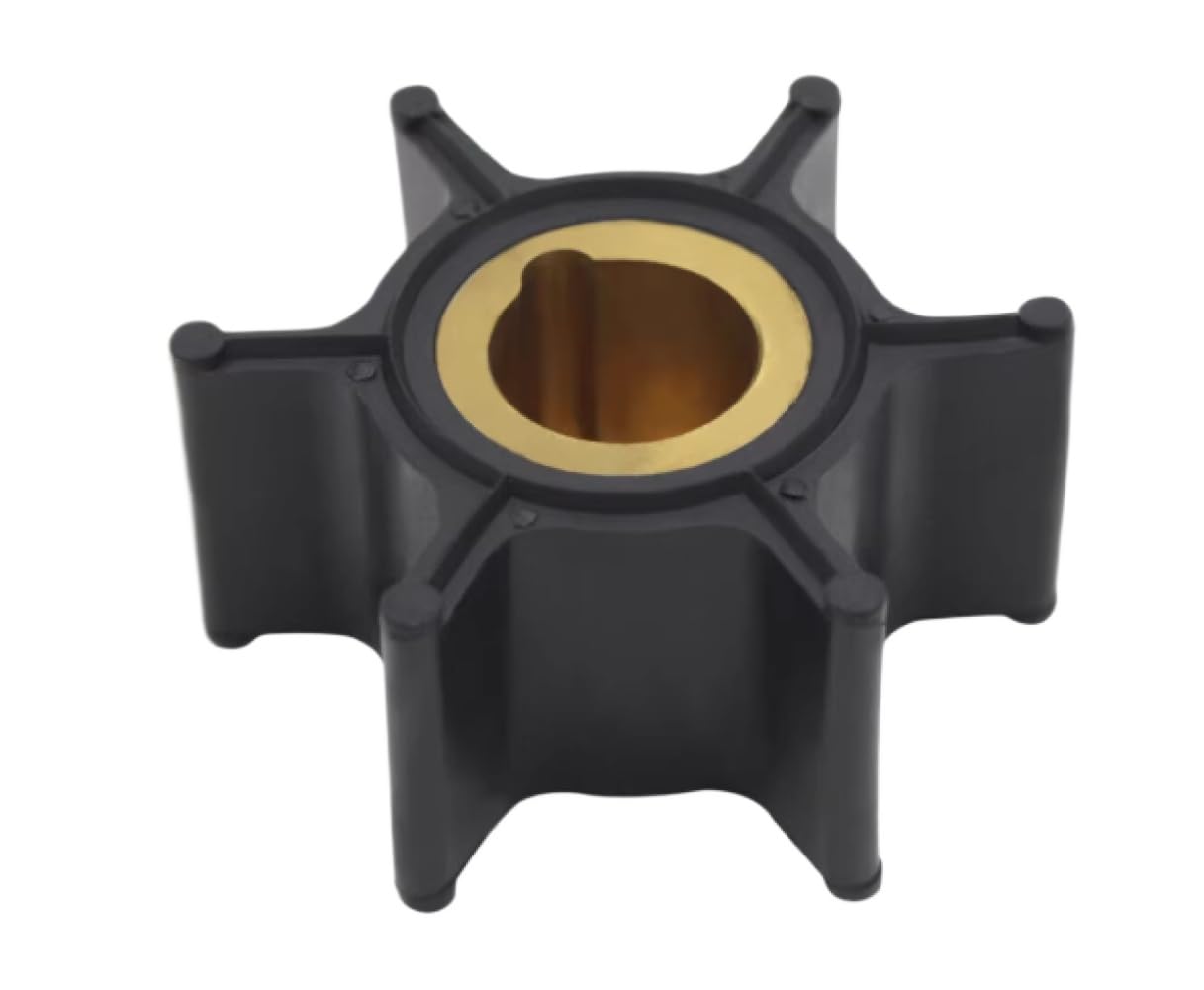 Sostituzione girante 389576 0389576 18-3091 compatibile con motore fuoribordo OMC BRP 4HP 4.5HP 5HP 6HP 8HP