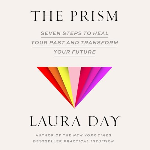 The Prism by Laura Day episode artwork