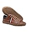 EL GANSO 4110W200016, Zapatillas para Hombre, Camel, 41 EU