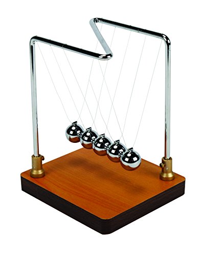 Image of 3B Scientific U49518 Newton's Cradle