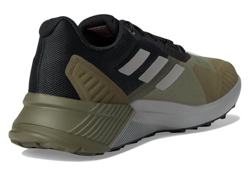 Image of Adidas Mens Terrex Soulstride Rain.rdy Trail RunningSneaker