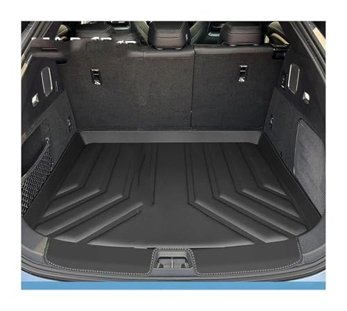 Tapis coffre voiture BYD Sealion 7 imperméable et antidérapant