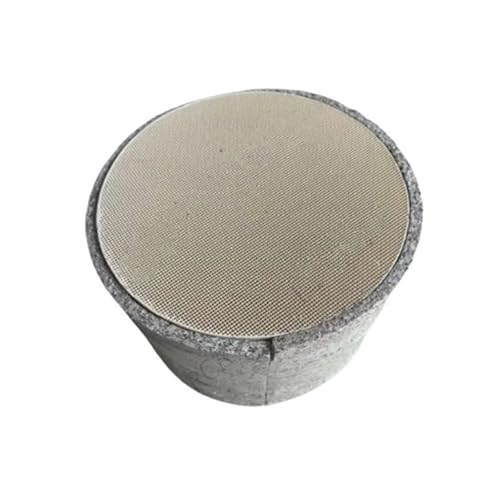 Catalizador diésel Peugeot Boxer soluciona pérdida potencia filtro cerámica