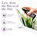Aromasong Lavender Spray for Sleep Pillow | 2-Pack | All Natural Calming Linen & Bedtime Sleep Mist for Deep Sleep - Pillow Spray for Sleeping Aromatherapy with Botanical Essential Oils for Relaxing