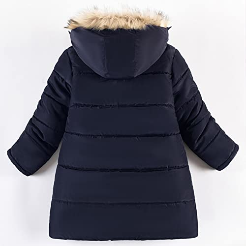 Kids Windproof Outwear Children Winter Boy Jacket Coat Hooded Coat Fashion Kids Warm Clothes Jacket Boys Snowsuit4