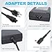 180W 19.5V 9.23A ADP-180MB K Laptop Charger Compatible for Acer Predator Helios 300 G3-571 G3-572 G3-571-77QK PH317 Aspire V Nitro 17 VN7-793G Aspire V15 AC Adapter Power Supply 5.5mm x 1.7mm