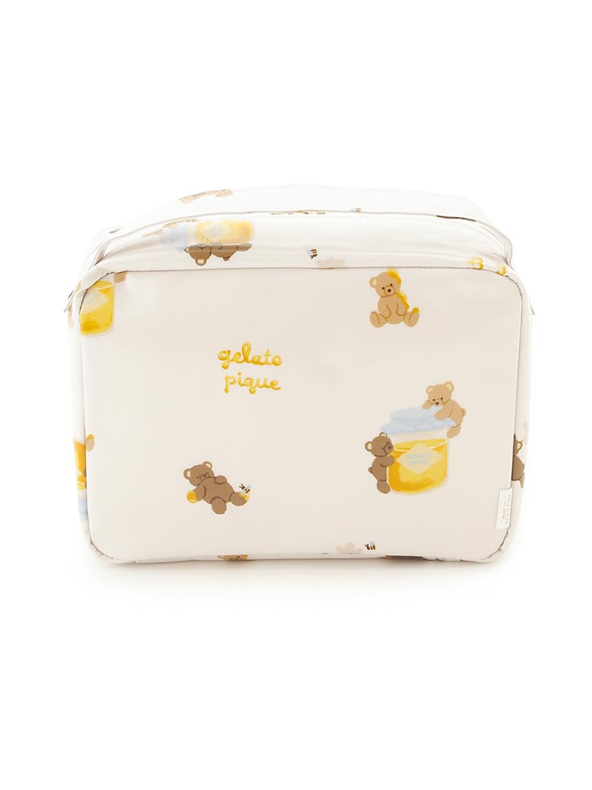 ななさん専用　ジェラート ピケセット 新品】ジェラートピケ シュナウザージャガードプルオーバー
